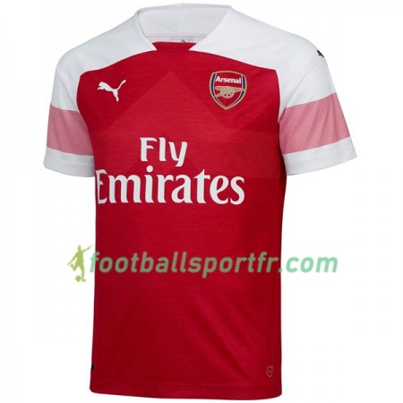 Tenue Arsenal Domicile 2018-2019 Maillot de Foot
